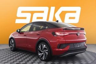 Volkswagen ID.5 vaihtoauto