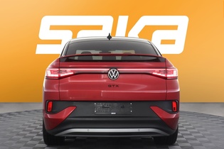 Volkswagen ID.5 vaihtoauto