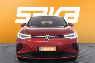 Volkswagen ID.5 vaihtoauto