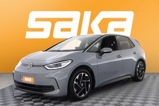 Volkswagen ID.3 vaihtoauto