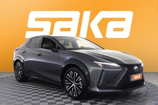 Lexus RZ vaihtoauto
