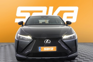 Lexus RZ vaihtoauto