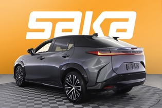 Lexus RZ vaihtoauto