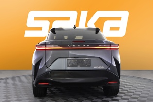 Lexus RZ vaihtoauto