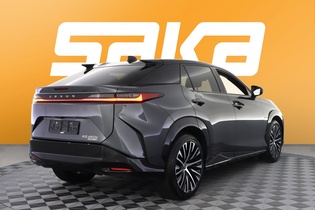 Lexus RZ vaihtoauto