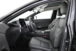 Lexus RZ vaihtoauto