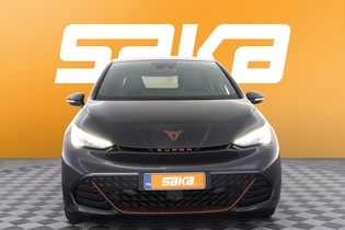 Cupra Born vaihtoauto