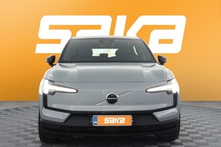Volvo EX30 vaihtoauto