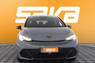 Cupra Born vaihtoauto