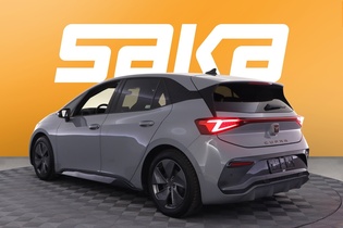 Cupra Born vaihtoauto