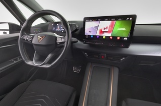 Cupra Born vaihtoauto