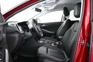 Opel Grandland vaihtoauto