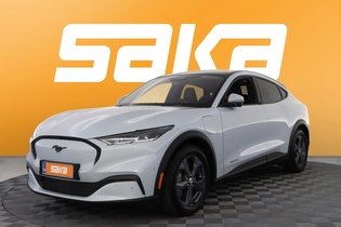 Ford USA Mustang vaihtoauto