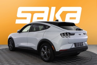 Ford USA Mustang vaihtoauto