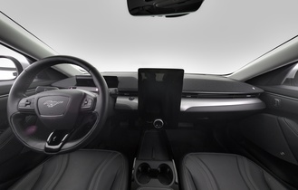 Ford USA Mustang vaihtoauto