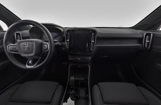 Volvo C40 vaihtoauto