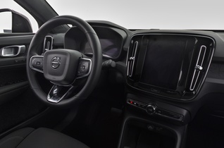 Volvo C40 vaihtoauto