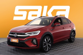 Volkswagen Taigo vaihtoauto