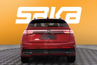 Volkswagen Taigo vaihtoauto