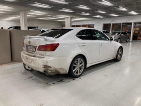 Lexus IS vaihtoauto