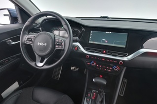 Kia Niro vaihtoauto