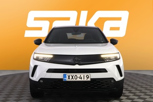 Opel Mokka vaihtoauto