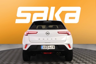 Opel Mokka vaihtoauto