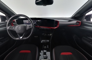 Opel Mokka vaihtoauto