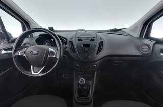 Ford Transit Courier vaihtoauto