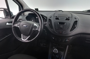 Ford Transit Courier vaihtoauto