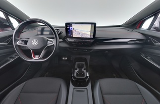 Volkswagen ID.5 vaihtoauto