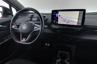 Volkswagen ID.5 vaihtoauto
