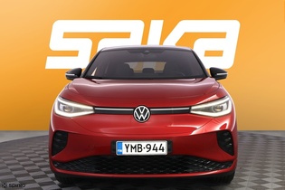 Volkswagen ID.5 vaihtoauto