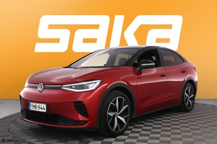 Volkswagen ID.5 vaihtoauto