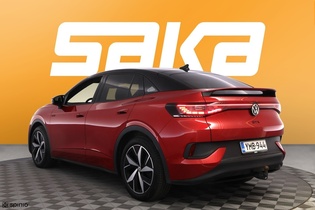 Volkswagen ID.5 vaihtoauto