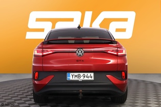 Volkswagen ID.5 vaihtoauto