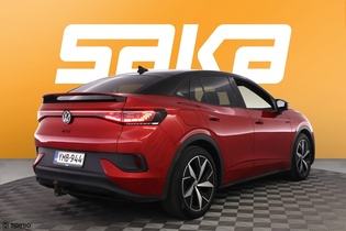 Volkswagen ID.5 vaihtoauto