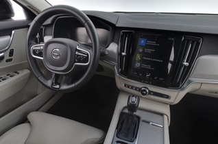Volvo V90 Cross Country vaihtoauto