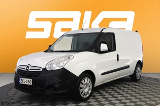 Opel Combo vaihtoauto