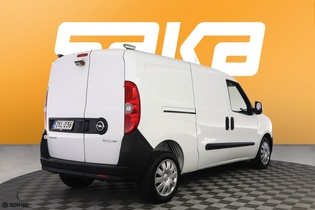 Opel Combo vaihtoauto
