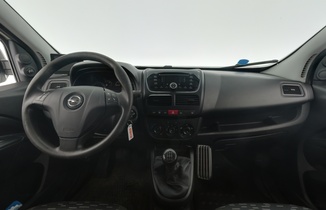 Opel Combo vaihtoauto