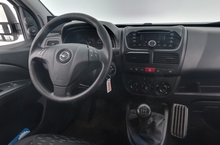 Opel Combo vaihtoauto