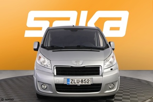 Peugeot Expert vaihtoauto