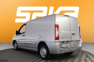 Peugeot Expert vaihtoauto