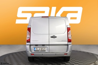 Peugeot Expert vaihtoauto