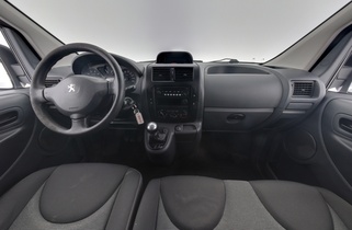 Peugeot Expert vaihtoauto