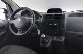 Peugeot Expert vaihtoauto