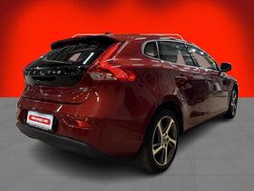 Volvo V40 vaihtoauto