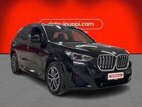 BMW iX1 vaihtoauto