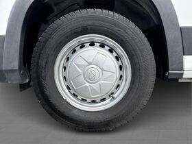 Maxus Deliver 9 vaihtoauto